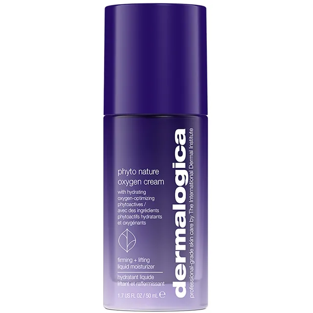 Dermalogica Dynamic Skin Phyto Nature Oxygen Cream