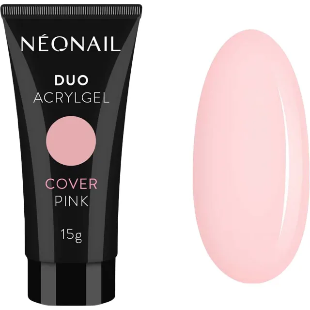 Neonail Duo Acrylgel Cover Pink