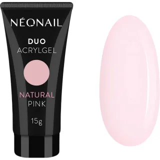 Neonail Duo Acrylgel Natural Pink