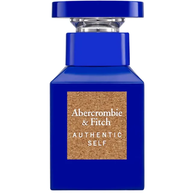 Abercrombie & Fitch Authentic Self Men Eau de Toilette
