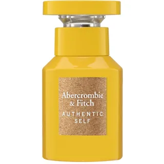 Abercrombie & Fitch Authentic Self Women Eau De Parfum