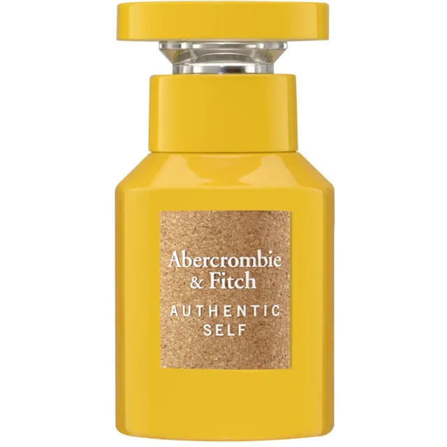 Abercrombie & Fitch Authentic Self Women Eau De Parfum