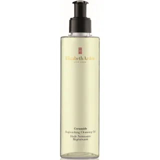 Elizabeth Arden Ceramide Replenishing cleansing oil