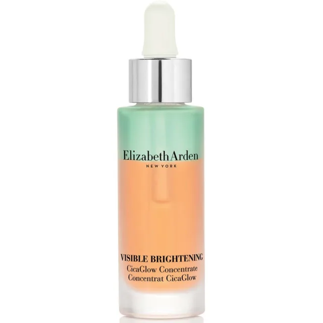 Elizabeth Arden Visible Brightening Cica glow