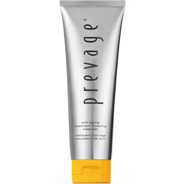 Elizabeth Arden Anti-aging boosting cleanser