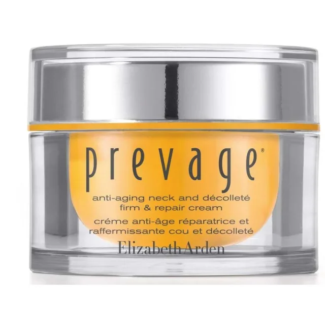 Elizabeth Arden Anti-aging neck & decolleté cream