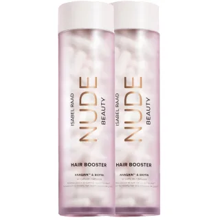 Nude Beauty Hair Booster AnaGain™ & Biotin Duo
