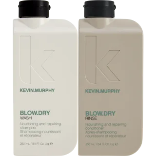Kevin Murphy Blow Dry Bundle Wash & Rinse