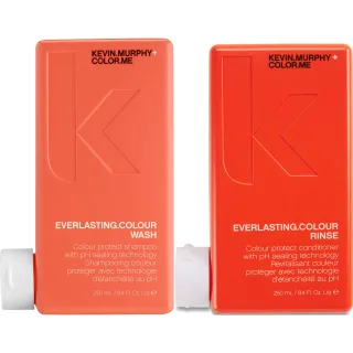Kevin Murphy Everlasting Colour Bundle Wash & Rinse