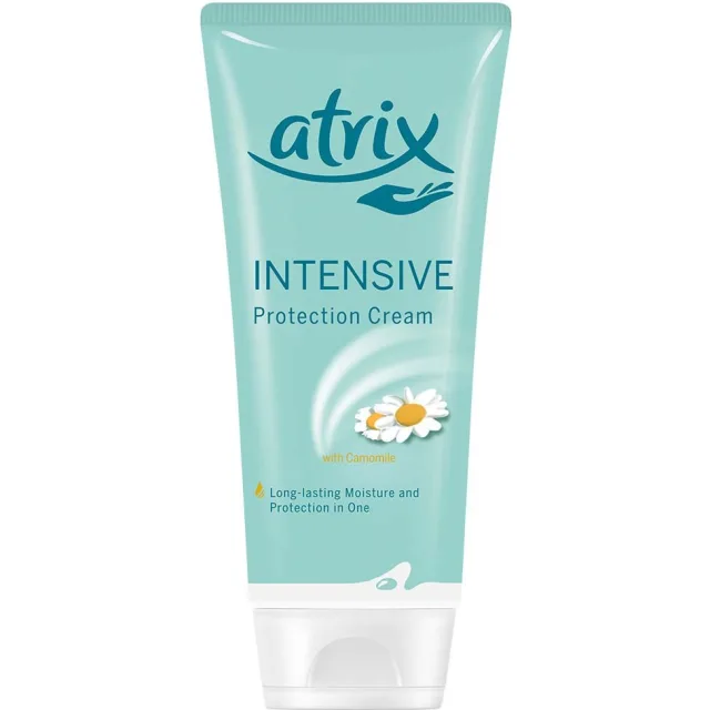 Atrix Intensive Protection Cream