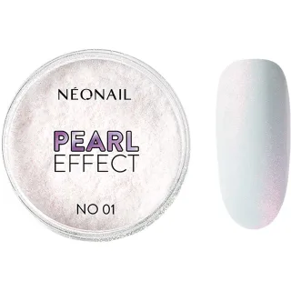 Neonail Pearl Effect