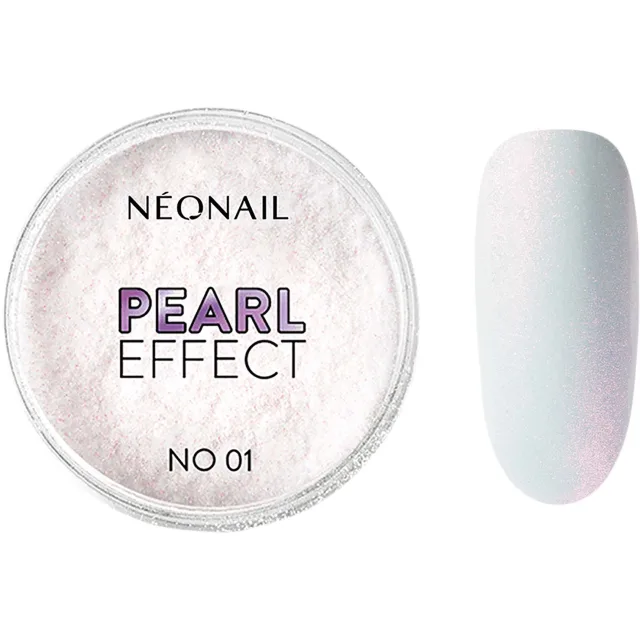 Neonail Pearl Effect