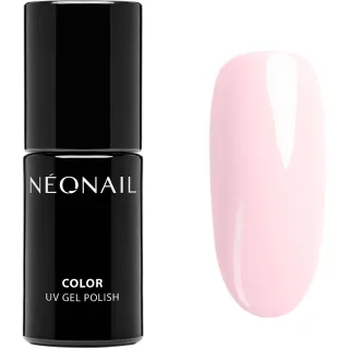 Neonail UV Gel Polish Creme brulee