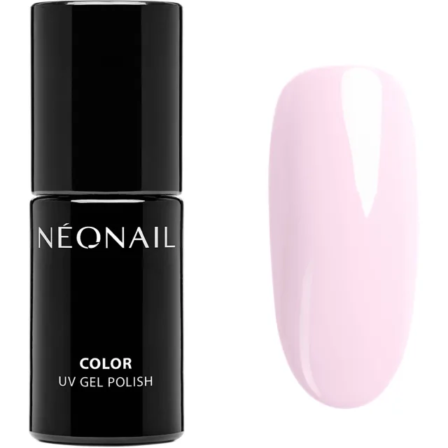 Neonail UV Gel Polish French Pink Medium