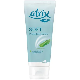 Atrix Soft Protection Cream