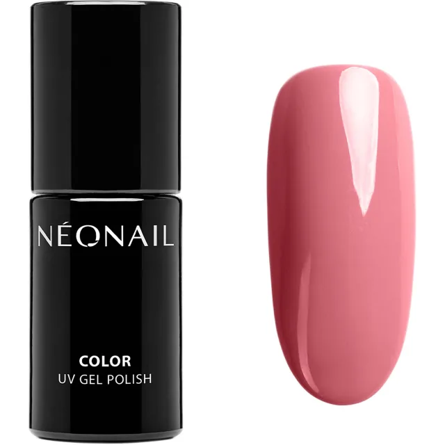 Neonail UV Gel Polish Nude