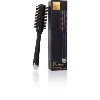 ghd Natural Bristle Radial size
