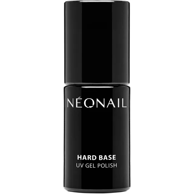 Neonail UV Gel Polish Hard Base