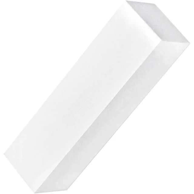 Neonail White Buffer Block