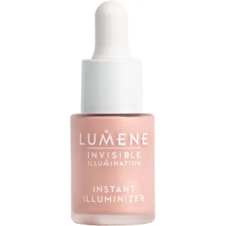 Lumene Invisible Illumination Invisible Illumination Instant Illuminizer Rosy Dawn
