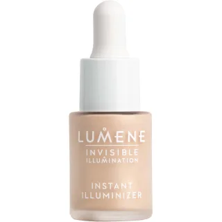 Lumene Invisible Illumination Invisible Illumination Instant Illuminizer Golden Hour