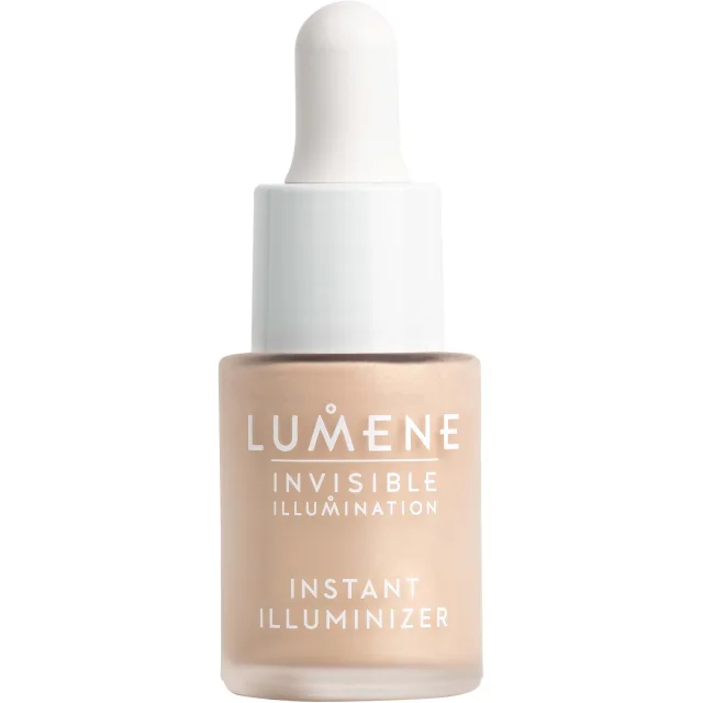 Lumene Invisible Illumination Invisible Illumination Instant Illuminizer Golden Hour