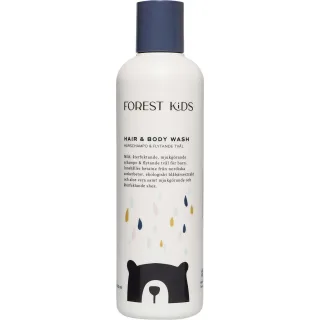 Forest Kids Hair & Body Wash