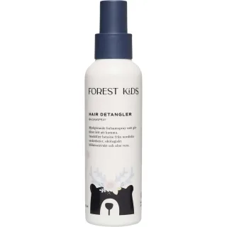 Forest Kids Hair Detangler