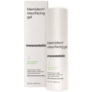 Mesoestetic Anti-Blemish Solutions Hydravital Mask