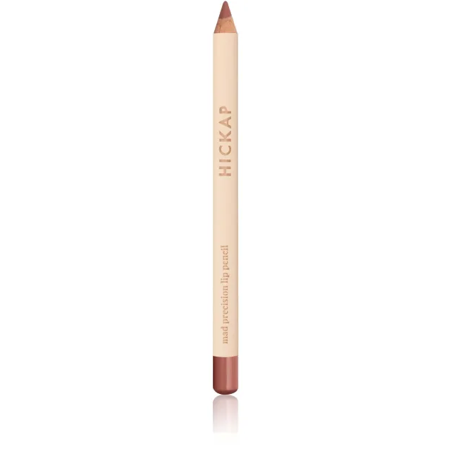 Hickap Mad Precision Lip Pencil 3 Toasted Apricot
