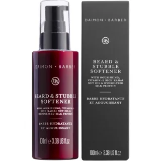 Daimon Barber Beard & Stubble Softener