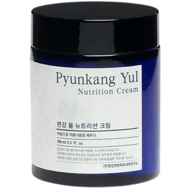 Pyunkang Yul Nutrition Cream