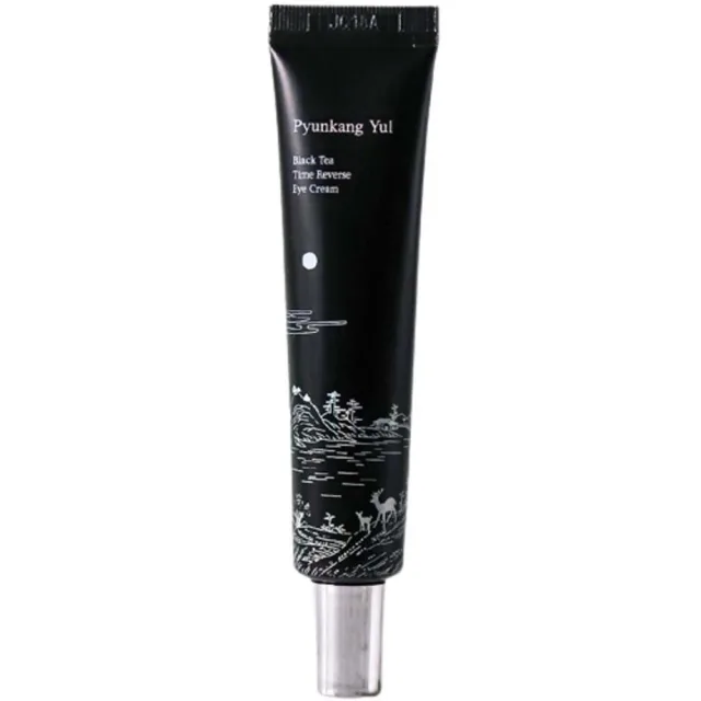 Pyunkang Yul Black Tea Time Reverse Eye Cream