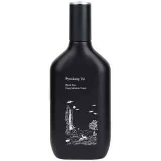 Pyunkang Yul Black Tea Deep Infusion Toner