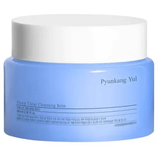 Pyunkang Yul Deep Clear Cleansing Balm