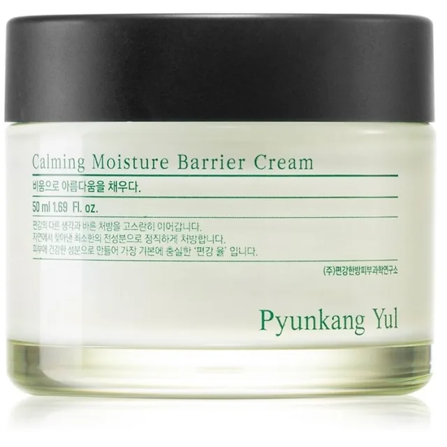 Pyunkang Yul Calming Moisture Barrier Cream