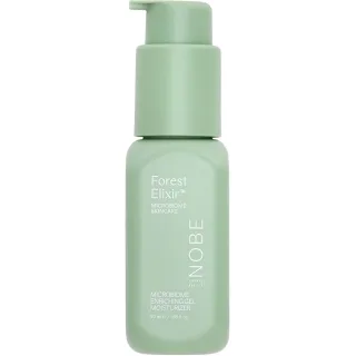 NOBE Forest Elixir™ Microbiome Enriching Gel Moisturizer