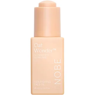 NOBE Oat Wonder™ Nourishing Face Oil
