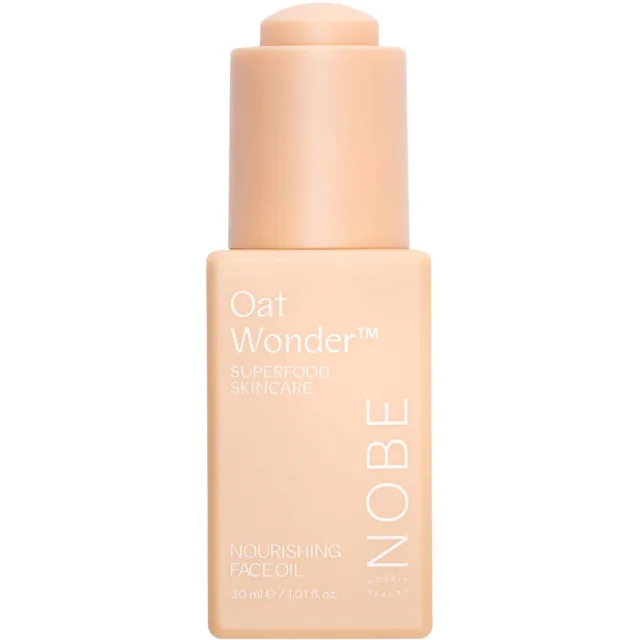 NOBE Oat Wonder™ Nourishing Face Oil