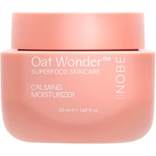 NOBE Oat Wonder™ Calming Moisturizer