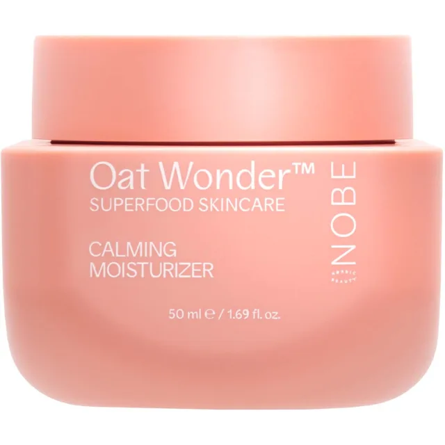 NOBE Oat Wonder™ Calming Moisturizer