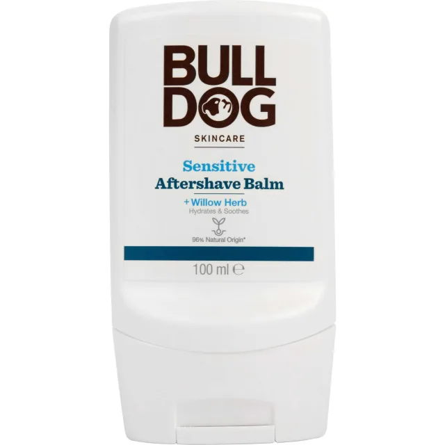 Bulldog Sensitive After Shave Balm