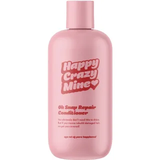Happy Crazy Mine Oh Snap Repair Conditioner