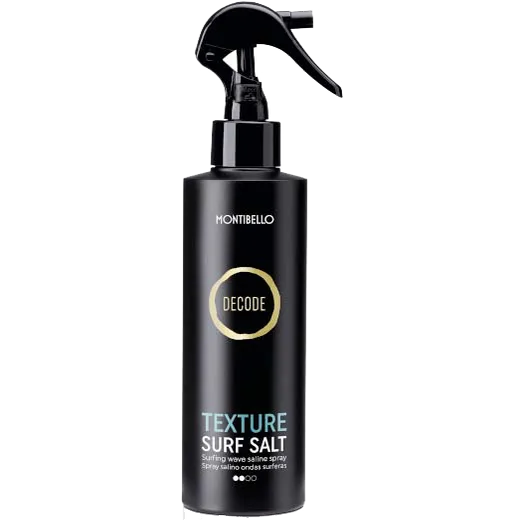 Montibello Decode Texture Surf Salt