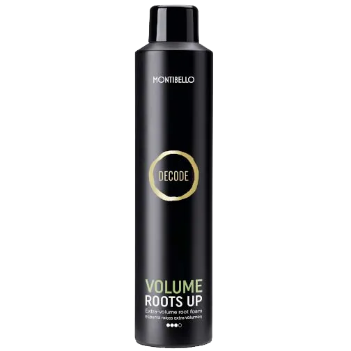 Montibello Decode Volume Roots Up