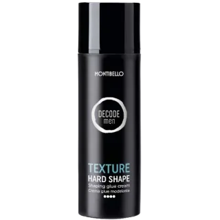 Montibello Decode Texture Men Hard Shape