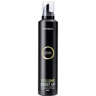 Montibello Decode Volume Boost Up