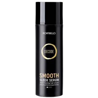 Montibello Decode Smooth Sleek Serum