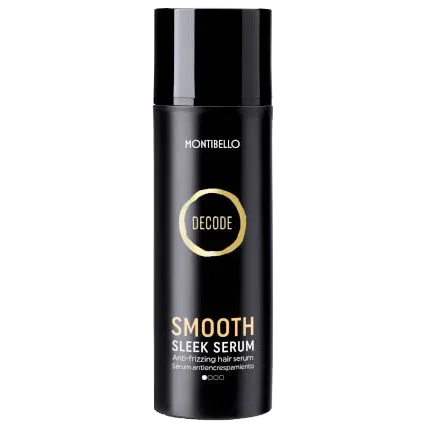Montibello Decode Smooth Sleek Serum