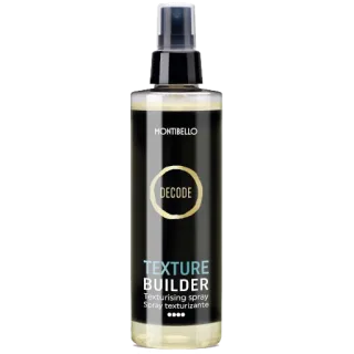 Montibello Decode Texture Builder